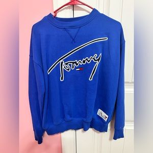 Tommy Hilfiger Sweatshirt - S